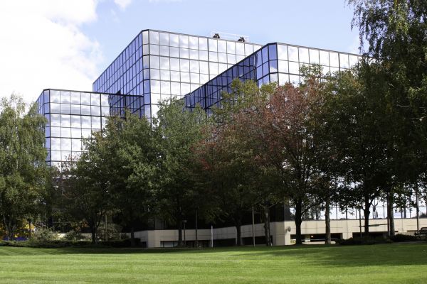 Commercial Lawn Service in Nampa