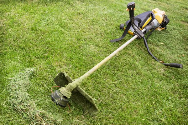 Cost of Hillside Weed Whacking in Nampa