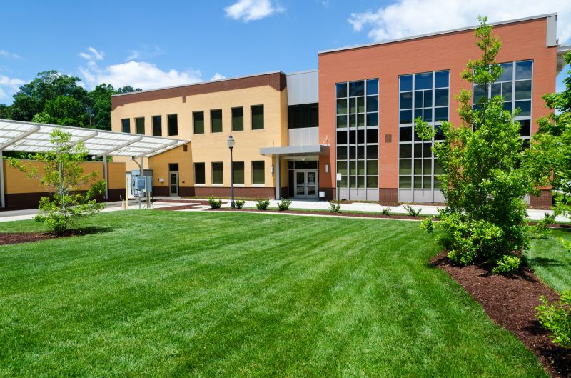 Business Groundskeeping