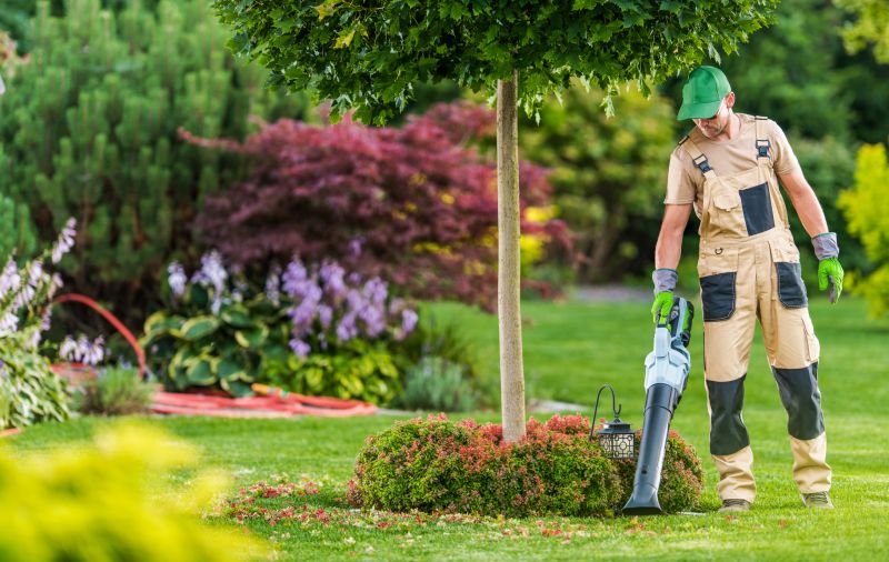 Commercial Groundskeeping