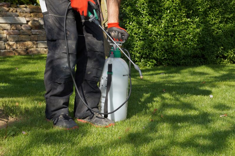 Grass Care Service