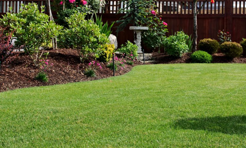 Home Yard Maintenance