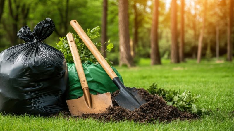 Home Yard Maintenance