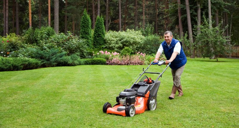 Lawn Care Service